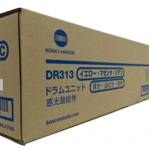 Drum Unit CAMELLEON Color, DR-313-CP, compatibil cu Konica-Minolta C258|Bizhub C308|Bizhub C368|Bizhub C458|Bizhub C558|Bizhub C658, 55/75/9K, , "A7U40TD-CP" Drum Unit CAMELLEON Color, DR-313-CP, compatibil cu Konica-Minolta C258|Bizhub C308|Bizhub C368|Bizhub C458|Bizhub C558|Bizhub C658, 55/75/9K, , "A7U40TD-CP"
