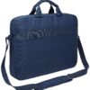 GEANTA CASE LOGIC, pt. notebook de max. 15.6 inch, 1 compartiment, buzunar frontal x 2, waterproof, poliester, albastru, "ADVA-116 DARK BLUE"/3203989