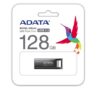 MEMORIE USB 3.2 ADATA UR340 128GB BLACK METALIC, "AROY-UR340-128GBK"