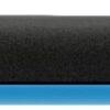 MEMORIE USB 3.2 ADATA 64 GB, retractabila, carcasa plastic, negru / albastru, "AUV128-64G-RBE" MEMORIE USB 3.2 ADATA 64 GB, retractabila, carcasa plastic, negru / albastru, "AUV128-64G-RBE"
