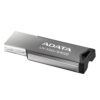MEMORIE USB 3.2 ADATA 64 GB, clasica, carcasa metalica, argintiu, "AUV350-64G-RBK" MEMORIE USB 3.2 ADATA 64 GB, clasica, carcasa metalica, argintiu, "AUV350-64G-RBK"