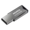 MEMORIE USB 3.2 ADATA 64 GB, clasica, carcasa metalica, argintiu, "AUV350-64G-RBK" MEMORIE USB 3.2 ADATA 64 GB, clasica, carcasa metalica, argintiu, "AUV350-64G-RBK"