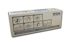 Kit Mentenanta Original Epson, T619000, pentru Business B300|B500, , , "C13T619000"(RAPO)