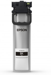 Cartus Cerneala Original Epson Black, T945140, pentru WF-C5710|5210|5290|5790, , , "C13T945140"(RAPO)