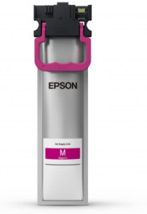 Cartus Cerneala Original Epson Magenta, T945340, pentru WF-C5710|5210|5290|5790, , , "C13T945340"(RAPO) Cartus Cerneala Original Epson Magenta, T945340, pentru WF-C5710|5210|5290|5790, , , "C13T945340"(RAPO)