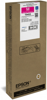 Cartus Cerneala Original Epson Magenta, T945340, pentru WF-C5710|5210|5290|5790, , , "C13T945340"(RAPO) Cartus Cerneala Original Epson Magenta, T945340, pentru WF-C5710|5210|5290|5790, , , "C13T945340"(RAPO)