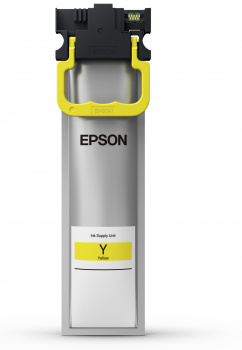 Cartus Cerneala Original Epson Yellow, T945440, pentru WF-C5710|5210|5290|5790, , , "C13T945440"(RAPO) Cartus Cerneala Original Epson Yellow, T945440, pentru WF-C5710|5210|5290|5790, , , "C13T945440"(RAPO)