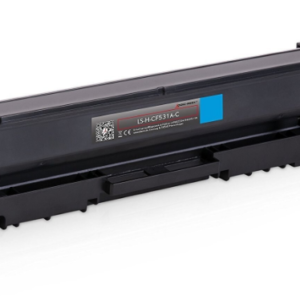 Toner CAMELLEON Cyan, CF531A-CP, compatibil cu HP Color LaserJet Pro M180|M181, "Chip vers V.0", 0.9K, , "CF531A-CP Toner CAMELLEON Cyan, CF531A-CP, compatibil cu HP Color LaserJet Pro M180|M181, "Chip vers V.0", 0.9K, , "CF531A-CP