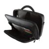 CN418 Laptop Case Classic 18" Clamshell Black/Red, "CN418EU" CN418 Laptop Case Classic 18" Clamshell Black/Red, "CN418EU"