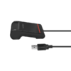 CITITOR DE CARDURI LOGILINK, pentru smart ID, USB 2.0, 0.9m, negru, "CR0047" CITITOR DE CARDURI LOGILINK, pentru smart ID, USB 2.0, 0.9m, negru, "CR0047"