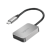 CARD READER extern LOGILINK, interfata USB Type C, citeste/scrie: SD / micro SD; aluminiu, gri, "CR0050" CARD READER extern LOGILINK, interfata USB Type C, citeste/scrie: SD / micro SD; aluminiu, gri, "CR0050"