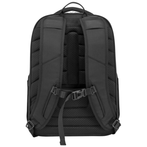 CUCT02BEU Corporate Traveller Backpack 15.4" Black 1680D Ballistic Nylon, "CUCT02BEU" CUCT02BEU Corporate Traveller Backpack 15.4" Black 1680D Ballistic Nylon, "CUCT02BEU"