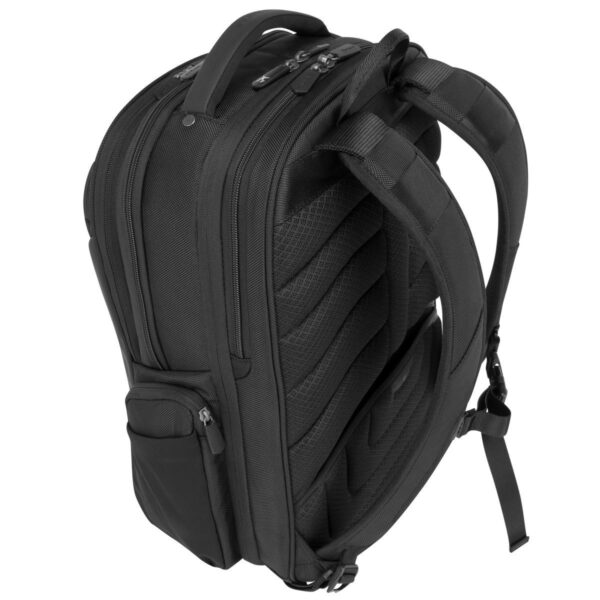 CUCT02BEU Corporate Traveller Backpack 15.4" Black 1680D Ballistic Nylon, "CUCT02BEU" CUCT02BEU Corporate Traveller Backpack 15.4" Black 1680D Ballistic Nylon, "CUCT02BEU"