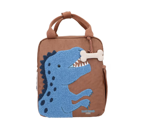 Rucsac Top Model Depesche Dino World Mini Maro 0412020_A