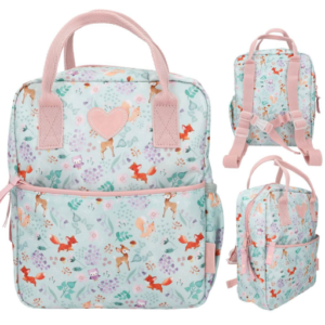Rucsac Mini Wild Forest Top Model Allover/1-12572