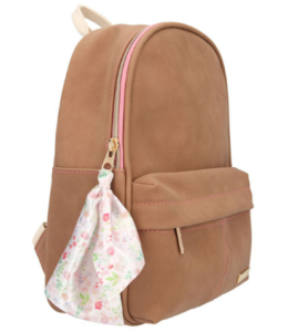Rucsac Top Model – Depesche Flower Berry 0411978_A