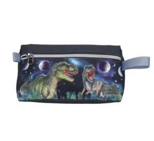 Penar neechipat, TopModel, Dino World – Galaxy