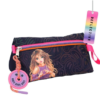 Penar triunghiular Depesche TOP MODEL Night Light, multicolor, 21x11x10cm