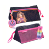 Penar triunghiular Depesche TOP MODEL Night Light, multicolor, 21x11x10cm