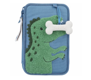 Penar Echipat, Dino World Mini, Top Model