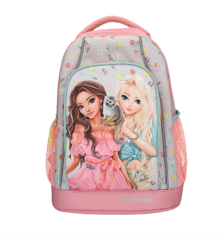 Captura-de-ecran-2026-07-17-132147 Ghiozdan Top Model Juicy, 23x34x43cm, spate captusit, rezistent la apa, multicolor