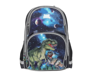 Ghiozdan Dino World Galaxy TOPModel
