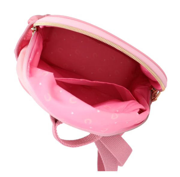 Rucsac Cai la apus de soare Miss Melody
