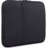 HUSA CASE LOGIC notebook 14", spuma Eva, 2 compartimente, black, "LAPS114K"/3205516 HUSA CASE LOGIC notebook 14", spuma Eva, 2 compartimente, black, "LAPS114K"/3205516