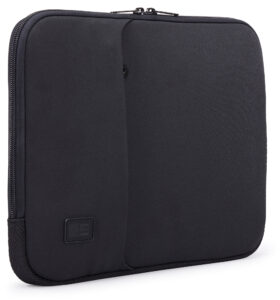HUSA CASE LOGIC notebook 14", spuma Eva, 2 compartimente, black, "LAPS114K"/3205516