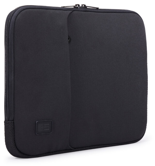 HUSA CASE LOGIC notebook 14", spuma Eva, 2 compartimente, black, "LAPS114K"/3205516 HUSA CASE LOGIC notebook 14", spuma Eva, 2 compartimente, black, "LAPS114K"/3205516