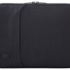 HUSA CASE LOGIC notebook 14", spuma Eva, 2 compartimente, black, "LAPS114K"/3205516 HUSA CASE LOGIC notebook 14", spuma Eva, 2 compartimente, black, "LAPS114K"/3205516