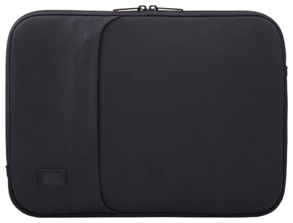 HUSA CASE LOGIC notebook 14", spuma Eva, 2 compartimente, black, "LAPS114K"/3205516 HUSA CASE LOGIC notebook 14", spuma Eva, 2 compartimente, black, "LAPS114K"/3205516