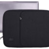 HUSA CASE LOGIC notebook 14", spuma Eva, 2 compartimente, black, "LAPS114K"/3205516 HUSA CASE LOGIC notebook 14", spuma Eva, 2 compartimente, black, "LAPS114K"/3205516