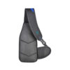 RUCSAC SPACER Sling, nylon,1 bretea, 2 compartimente principale,1 buzunar frontal,1 buzunar lateral, 35x18x7cm, water resistant, blue, "SPB-SLING-BLUE" RUCSAC SPACER Sling, nylon,1 bretea, 2 compartimente principale,1 buzunar frontal,1 buzunar lateral, 35x18x7cm, water resistant, blue, "SPB-SLING-BLUE"