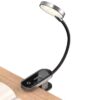 LAMPA pentru citit Baseus Comfort, LED, 3 trepte intensitate luminoasa, acumulator 400mAh, culoare 4000k "DGRAD-0G" 45507218 (include timbru verde 0.18 lei) - 6953156223523 LAMPA pentru citit Baseus Comfort, LED, 3 trepte intensitate luminoasa, acumulator 400mAh, culoare 4000k "DGRAD-0G" 45507218 (include timbru verde 0.18 lei) - 6953156223523