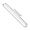 LAMPA BIROU LED Baseus, pentru citit cu suport magnetic, acumulator 1800mAh, putere 5W, temperatura culoare 3000k-5000k, alb "DGXC-02" - 6953156229594 LAMPA BIROU LED Baseus, pentru citit cu suport magnetic, acumulator 1800mAh, putere 5W, temperatura culoare 3000k-5000k, alb "DGXC-02" - 6953156229594