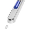 LAMPA BIROU LED Baseus, pentru citit cu suport magnetic, acumulator 1800mAh, putere 5W, temperatura culoare 3000k-5000k, alb "DGXC-02" - 6953156229594 LAMPA BIROU LED Baseus, pentru citit cu suport magnetic, acumulator 1800mAh, putere 5W, temperatura culoare 3000k-5000k, alb "DGXC-02" - 6953156229594
