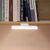 LAMPA BIROU LED Baseus, pentru citit cu suport magnetic, acumulator 1800mAh, putere 5W, temperatura culoare 3000k-5000k, alb "DGXC-02" - 6953156229594 LAMPA BIROU LED Baseus, pentru citit cu suport magnetic, acumulator 1800mAh, putere 5W, temperatura culoare 3000k-5000k, alb "DGXC-02" - 6953156229594