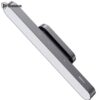 LAMPA BIROU LED Baseus Magnetic Stepless, 100 lumeni,4.5W,3 trepte intensitate luminoasa,4 butoane tactile,magnetic, ABS, alimentare: cablu inclus, gri "DGXC-C0G" -6953156203938 LAMPA BIROU LED Baseus Magnetic Stepless, 100 lumeni,4.5W,3 trepte intensitate luminoasa,4 butoane tactile,magnetic, ABS, alimentare: cablu inclus, gri "DGXC-C0G" -6953156203938