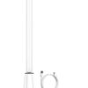 LAMPA BIROU LED Baseus Smart Eye Series,5W,3 trepte intensitate lum,mat ABS+PC+aliaj de aluminiu, rotire 180 grade, alimentare:cablu USB -C inclus,alb "DGZG-02" -6953156204980 LAMPA BIROU LED Baseus Smart Eye Series,5W,3 trepte intensitate lum,mat ABS+PC+aliaj de aluminiu, rotire 180 grade, alimentare:cablu USB -C inclus,alb "DGZG-02" -6953156204980