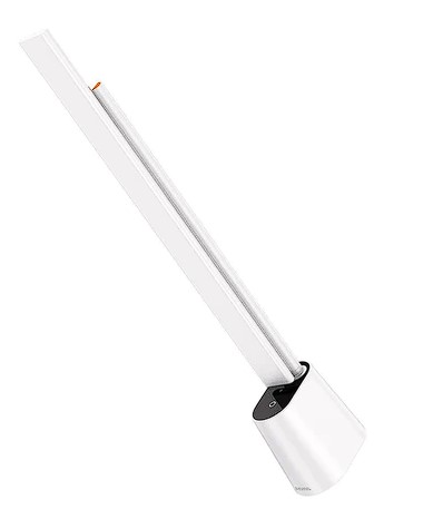 LAMPA BIROU LED Baseus Smart Eye Series,5W,3 trepte intensitate lum,mat ABS+PC+aliaj de aluminiu, rotire 180 grade, alimentare:cablu USB -C inclus,alb "DGZG-02" -6953156204980 LAMPA BIROU LED Baseus Smart Eye Series,5W,3 trepte intensitate lum,mat ABS+PC+aliaj de aluminiu, rotire 180 grade, alimentare:cablu USB -C inclus,alb "DGZG-02" -6953156204980