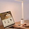 LAMPA BIROU LED Baseus Smart Eye Series,5W,3 trepte intensitate lum,mat ABS+PC+aliaj de aluminiu, rotire 180 grade, alimentare:cablu USB -C inclus,alb "DGZG-02" -6953156204980 LAMPA BIROU LED Baseus Smart Eye Series,5W,3 trepte intensitate lum,mat ABS+PC+aliaj de aluminiu, rotire 180 grade, alimentare:cablu USB -C inclus,alb "DGZG-02" -6953156204980