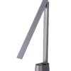 LAMPA BIROU LED Baseus Smart Eye Series,5W, dimensiuni: 350*53*382mm, 3 trepte intensitate lum,mat ABS+PC+aliaj de aluminiu,rotire 180 grade,alimentare:cablu USB-C inclus,gri "DGZG-0G" -6953156204997 LAMPA BIROU LED Baseus Smart Eye Series,5W, dimensiuni: 350*53*382mm, 3 trepte intensitate lum,mat ABS+PC+aliaj de aluminiu,rotire 180 grade,alimentare:cablu USB-C inclus,gri "DGZG-0G" -6953156204997