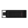 KS USB 256GB DATATRAVELER 70 USB-C 3.2 "DT70/256GB"