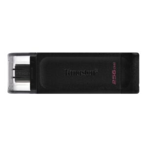 KS USB 256GB DATATRAVELER 70 USB-C 3.2 "DT70/256GB"