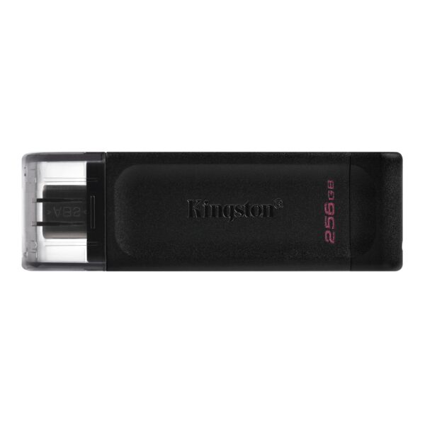 KS USB 256GB DATATRAVELER 70 USB-C 3.2 "DT70/256GB"