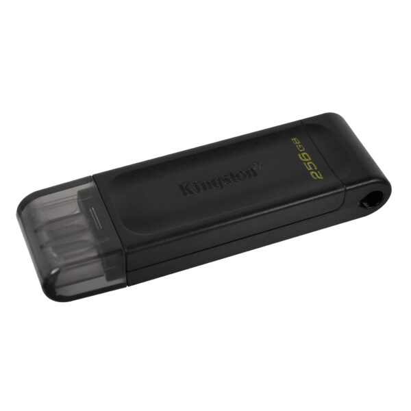 KS USB 256GB DATATRAVELER 70 USB-C 3.2 "DT70/256GB"