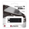 KS USB 256GB DATATRAVELER 70 USB-C 3.2 "DT70/256GB"