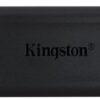 MEMORIE USB 3.2 KINGSTON 256 GB, cu capac, carcasa plastic, negru, "DTX/256GB" MEMORIE USB 3.2 KINGSTON 256 GB, cu capac, carcasa plastic, negru, "DTX/256GB"