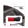KS USB 128GB DATATRAVELER EXODIA M 3.2, "DTXM/128GB" KS USB 128GB DATATRAVELER EXODIA M 3.2, "DTXM/128GB"
